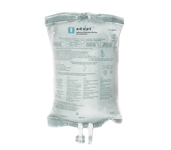 Adept bag