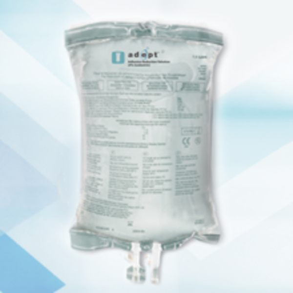 Adept bag